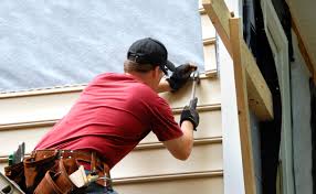 Best Siding for New Construction  in El Centro, CA